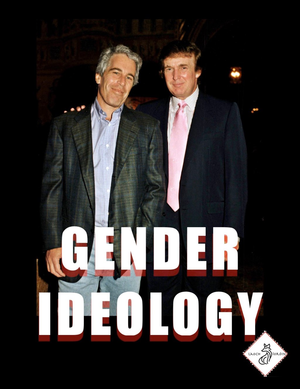 Gender Ideology 1
